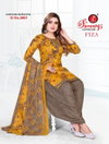 Faiza Vol 2 By Ganeshji Soft Cotton Printed Dress Material Wholesale Clothing Distributors In India